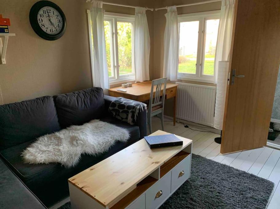 Villa Kullahalvoen Naera Jonstorps Hamn Extérieur photo