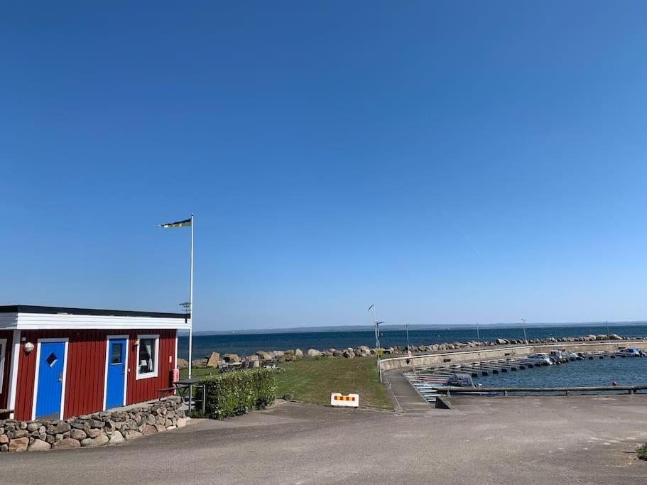 Villa Kullahalvoen Naera Jonstorps Hamn Extérieur photo