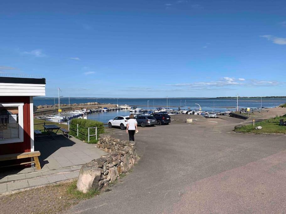 Villa Kullahalvoen Naera Jonstorps Hamn Extérieur photo